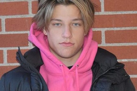 Jacob Hurley Bongiovi