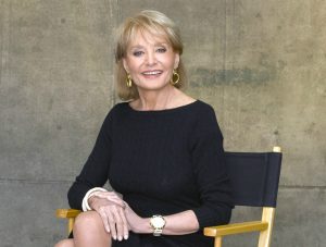 Barbara Walters, Journalist