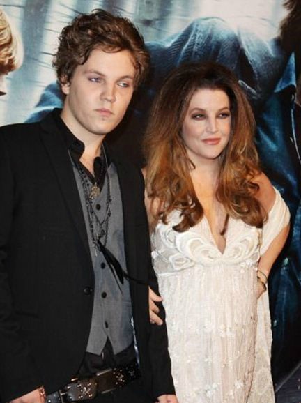 Benjamin Keough【Lisa Marie Presley Son】Wiki, Age, Net Worth