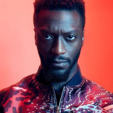 Aldis Hodge Bio Age Net Worth 2019 Salary Girlfriend Wife Height