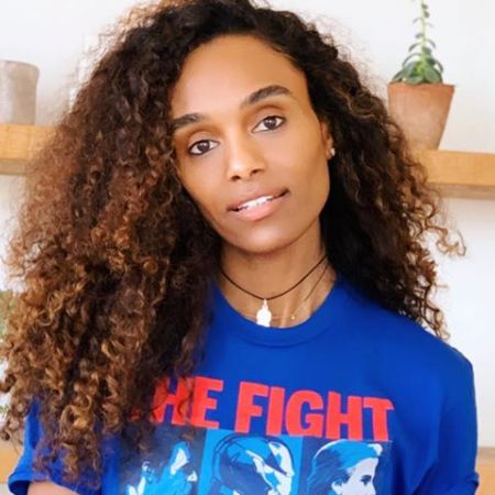 Gelila Bekele Bio, Age, Net Worth 2022, Boyfriend, Son, Heig