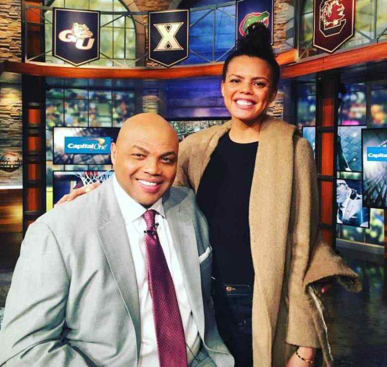 What is the Net Worth 2022 of Charles Barkley? Who's Actor's Wife