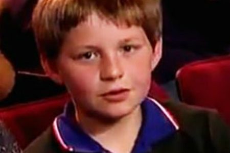 Harry Joseph Letterman