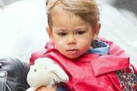 Rose Dorothy Dauriac