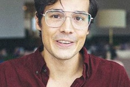 Erwan Heussaff