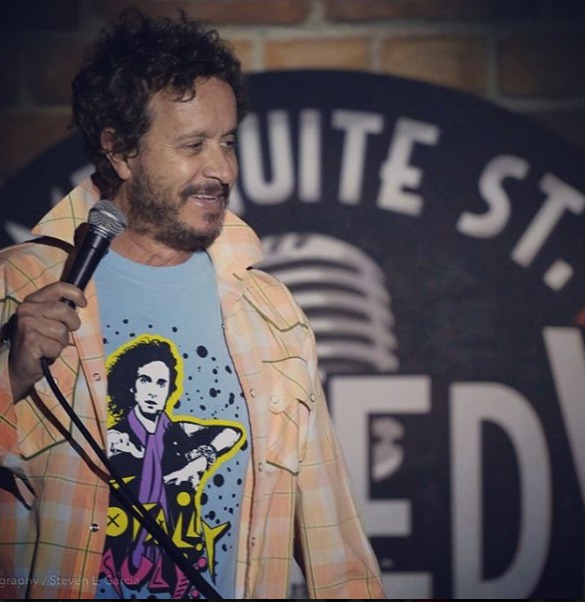 Pauly Shore, Acteur