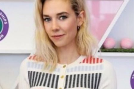 Vanessa Kirby