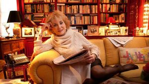 Barbara Walters, Journalist
