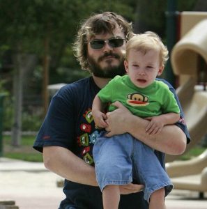 Who is Jack Black's son Samuel Jason Black? Age, career, profiles, net  worth 