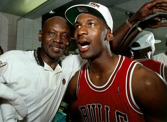 Michael Jordan's Father James R Jordan Sr, What is the Cause of Death?