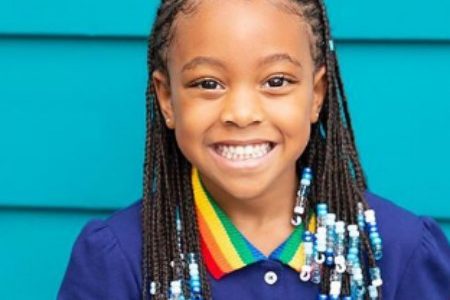 Laiyah Shannon Brown