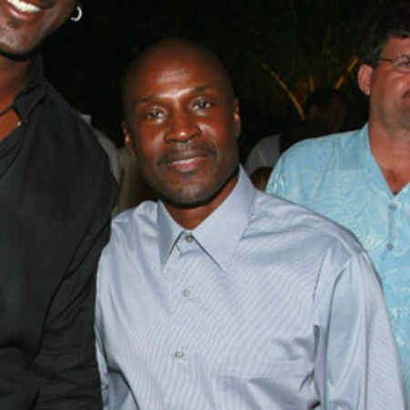 Brother Larry Jordan; Net Worth \u0026 Wiki