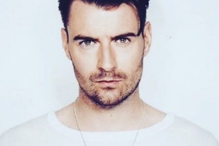 Liam Fray