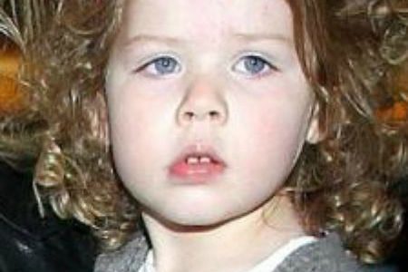 Faith Margaret Kidman Urban