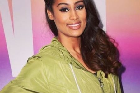 Skylar Diggins