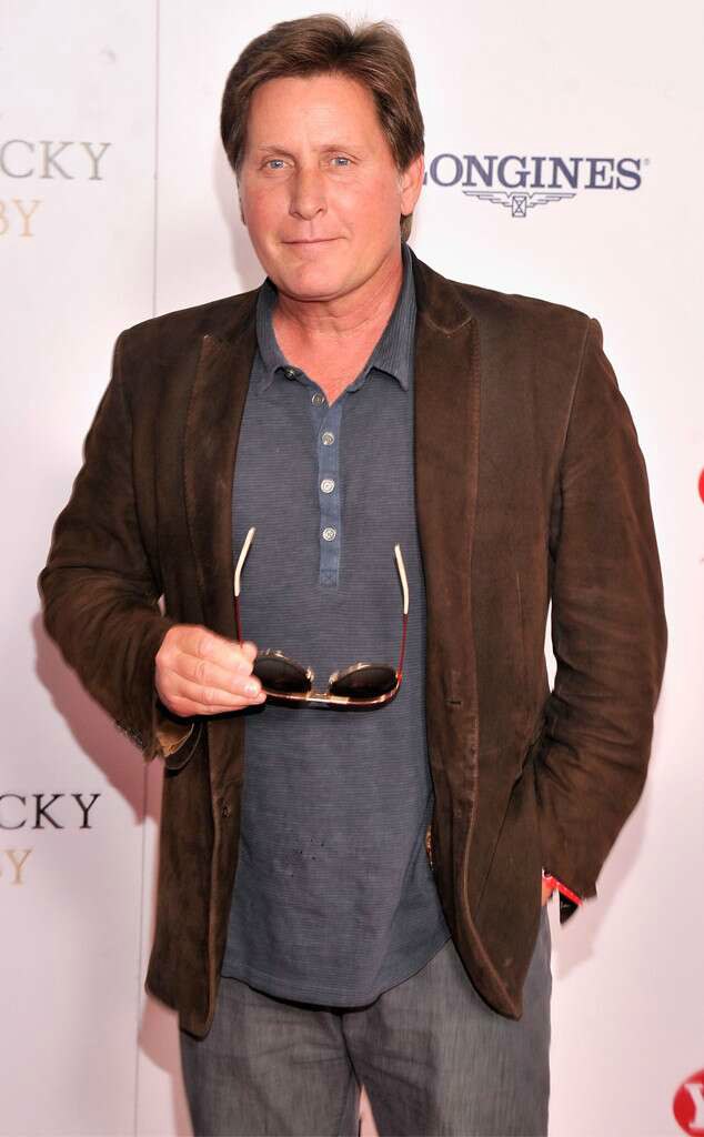 Emilio Estevez Bio, Age, Net Worth2022, Salary, Wife, Kids, Height