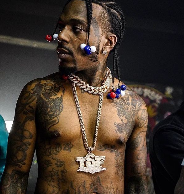 Sauce Walka Bio, Age, Net Worth 2022, Salary, Relationship, Height