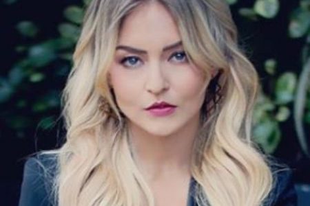 Angelique Boyer