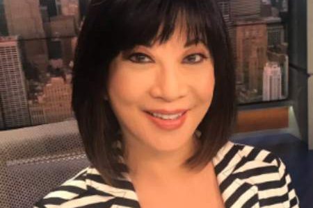 Kaity Tong