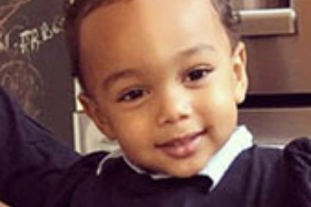 Edward Aszard Rasberry