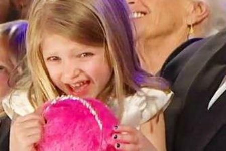 Vaughn Evelyn Levesque