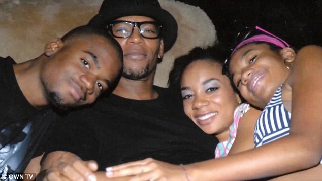 D. L. Hughley's Daughter, Tyler Whitney Hughley Bio, Age with Wedding