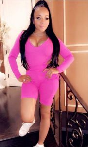 Tameka Cottle, Singer