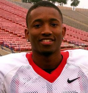 Malcolm Washington