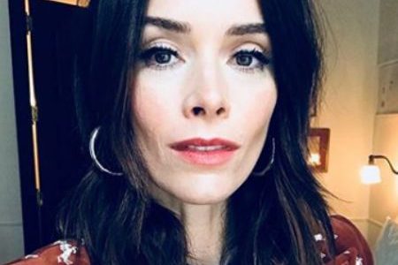 Abigail Spencer