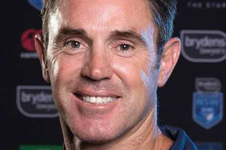 Brad Fittler