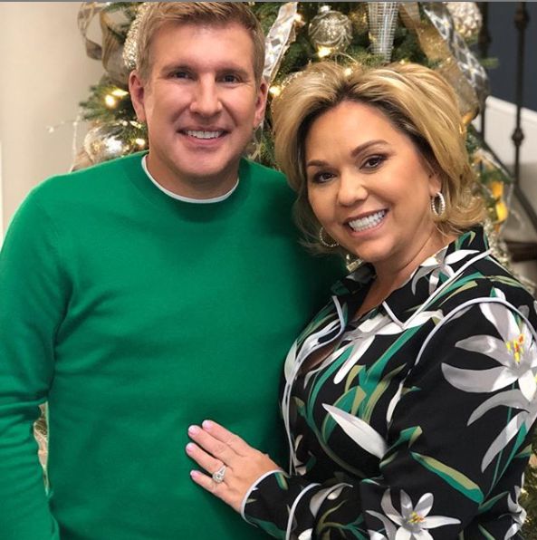 Julie Chrisley Wiki, Age, Net Worth 2022, Salary, Husband, Kids, Height