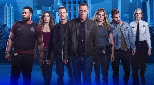 Chicago P.D.
