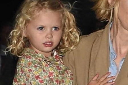 Edith Vivian Patricia Upton