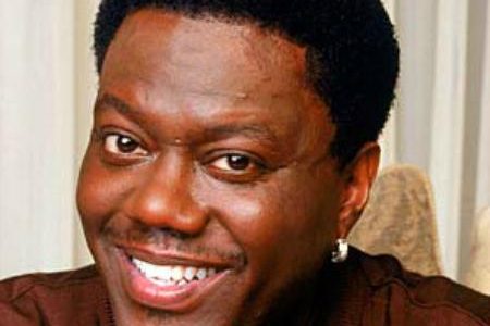 Bernie Mac