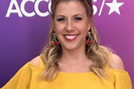 Jodie Sweetin
