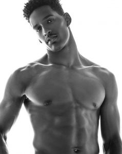 Kairo Whitfield