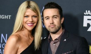 Axel Lee McElhenney's Parents