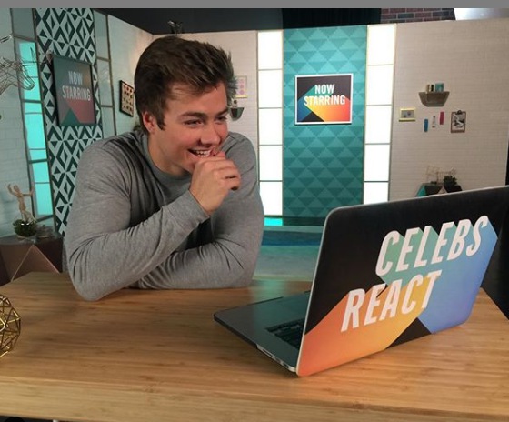 Peyton Meyer, Actor