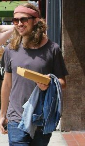 Alexander Bauer Bio, Age, Net Worth, Father, Relationship, Height