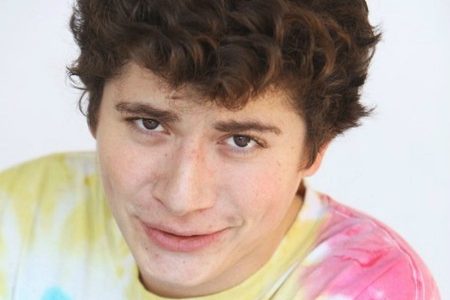 Austin Zajur