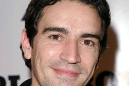 Ben Chaplin