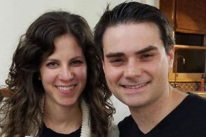Leeya Eliana Shapiro's Parents