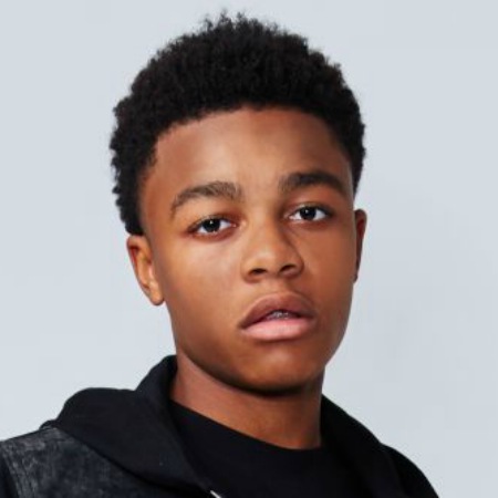 Cornell Haynes III Bio | Age 2023 and Girlfriend