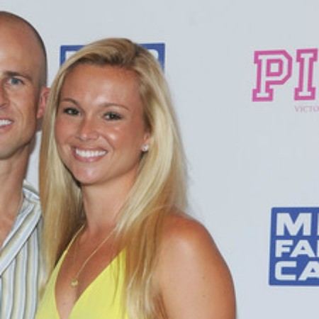 Who is Brett Gardner's Wife Jessica Clendenin?