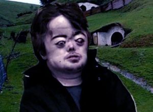 Brian Peppers
