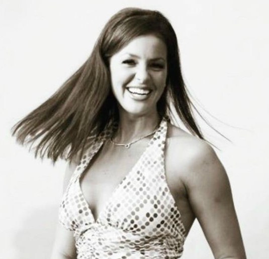 Jamie Deen's wife Brooke Terry Deen Biography, Personal Life & Facts