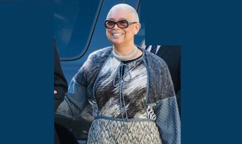 Camille Cosby, Producer