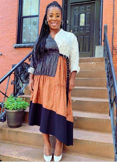 Uzo Aduba, Actress