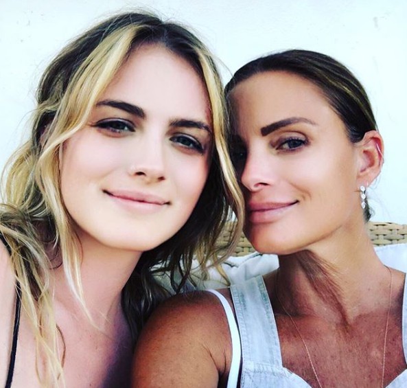 2019 gabrielle anwar Gabrielle Anwar