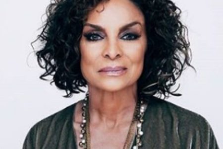Jasmine Guy, Actress